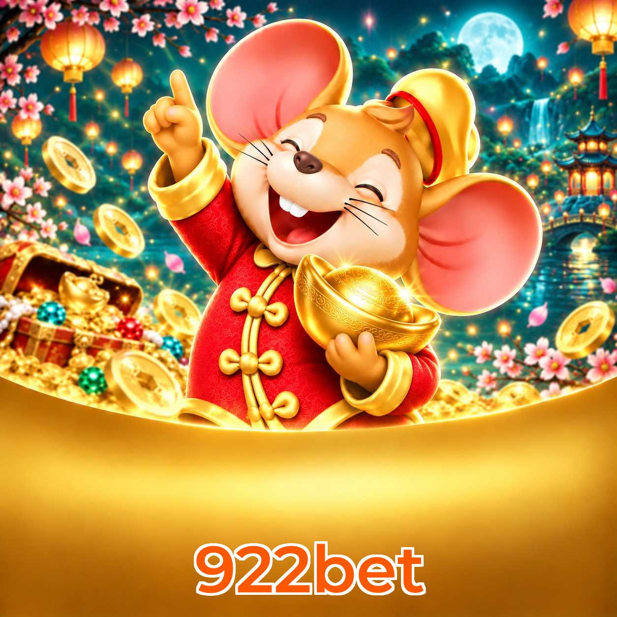 922bet Live Casino Overview
