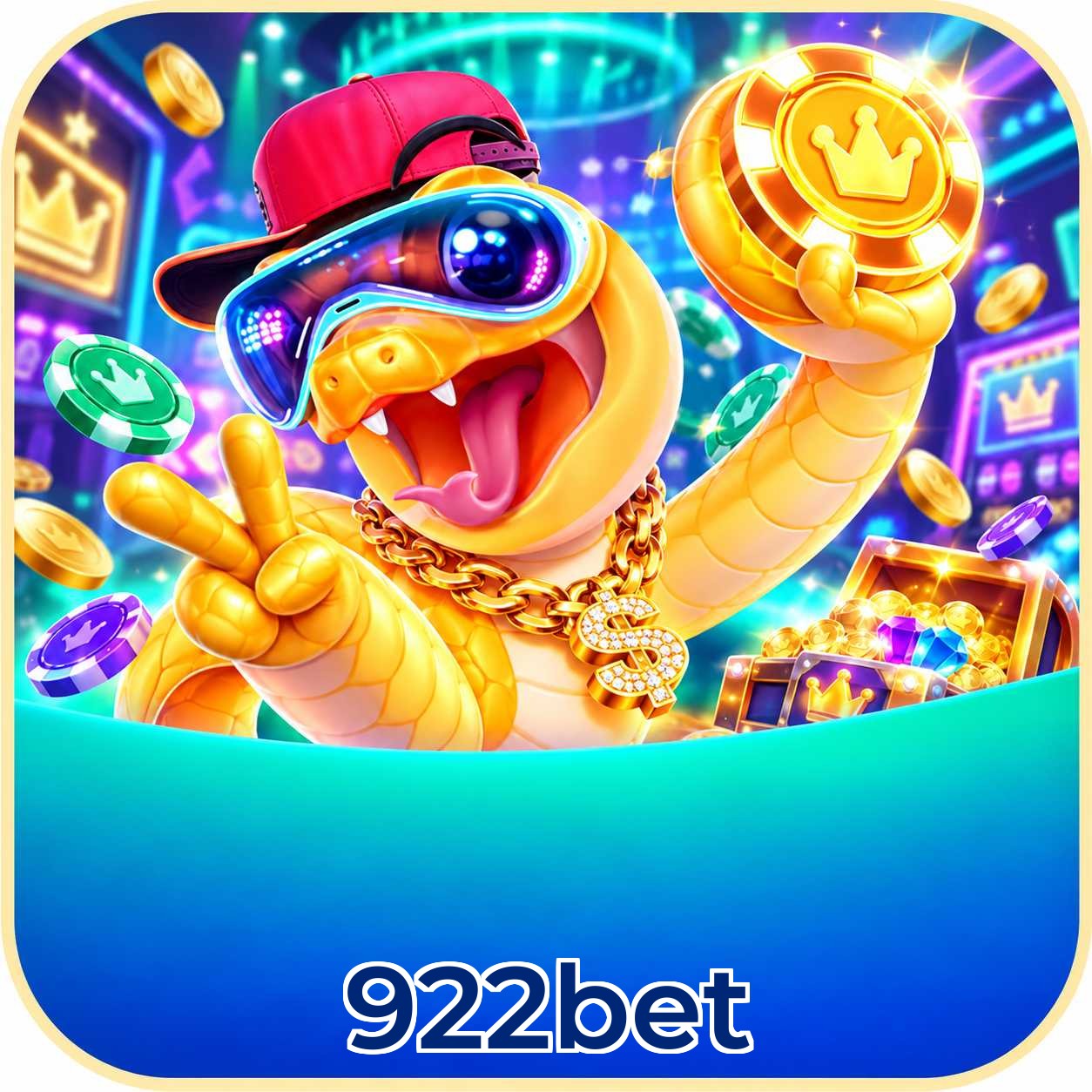 922bet Game Stats