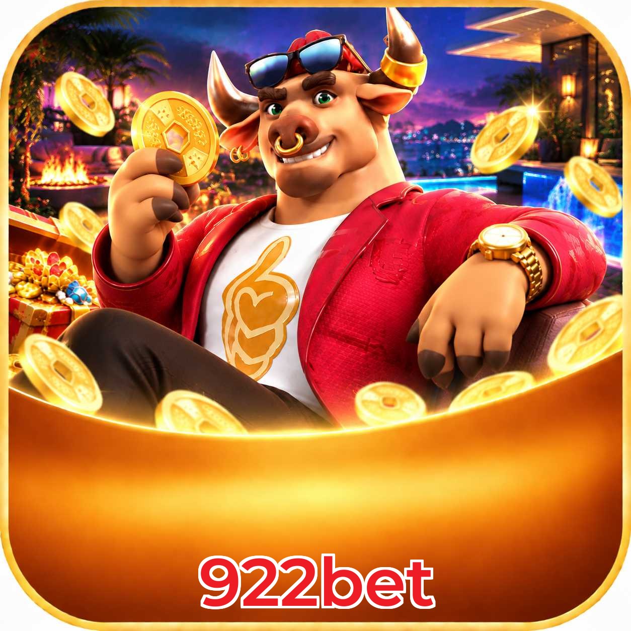 922bet Facebook Page