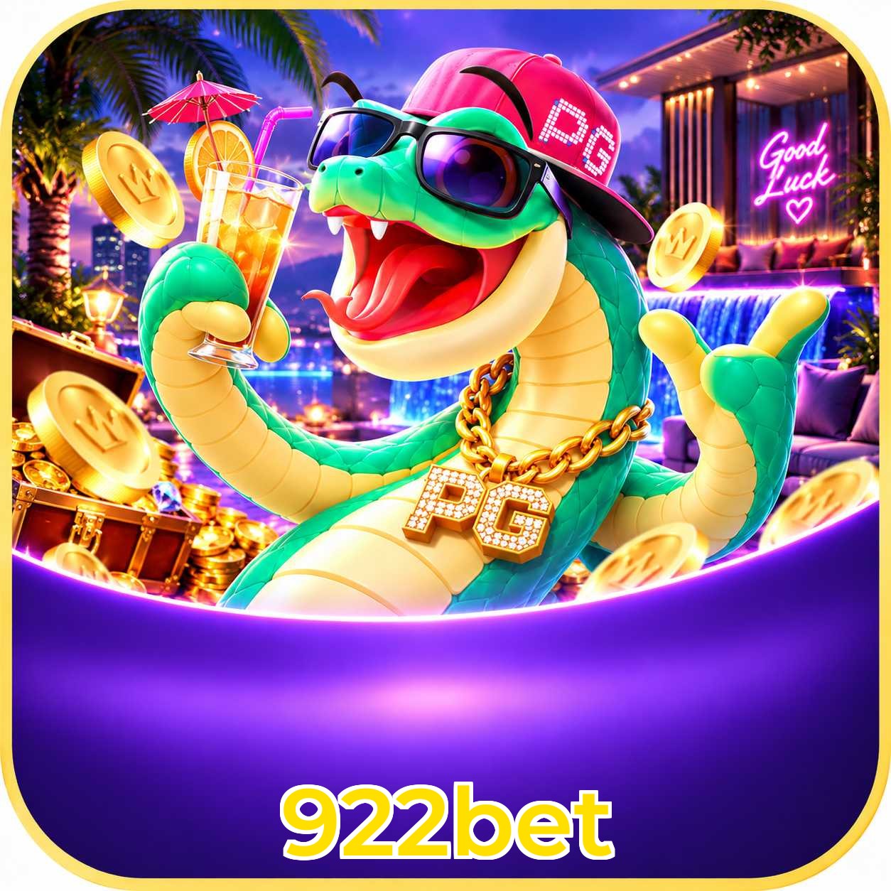 922bet Responsible Gaming