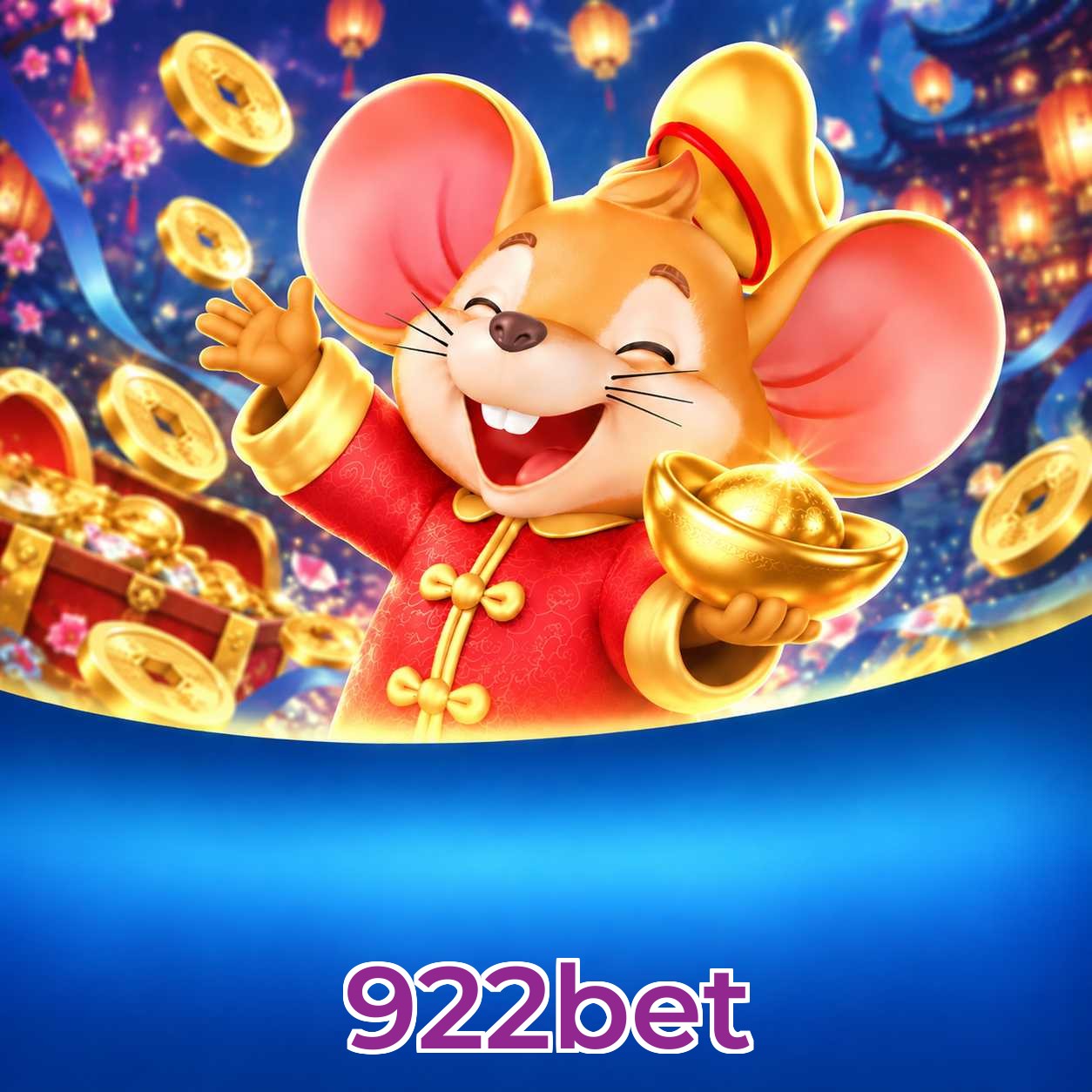 922bet Welcome Bonus