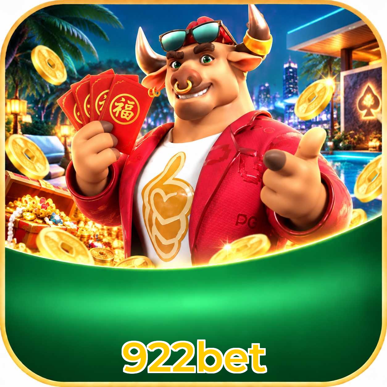922bet Facebook Bonus