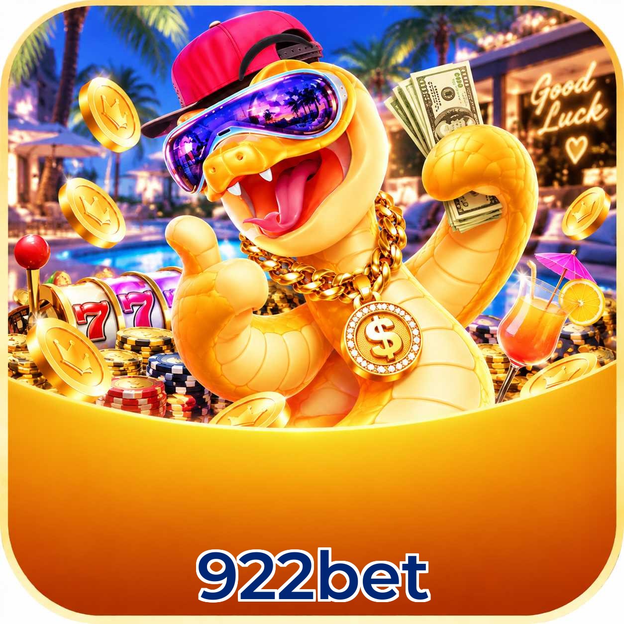 922bet Fortune Tiger RTP