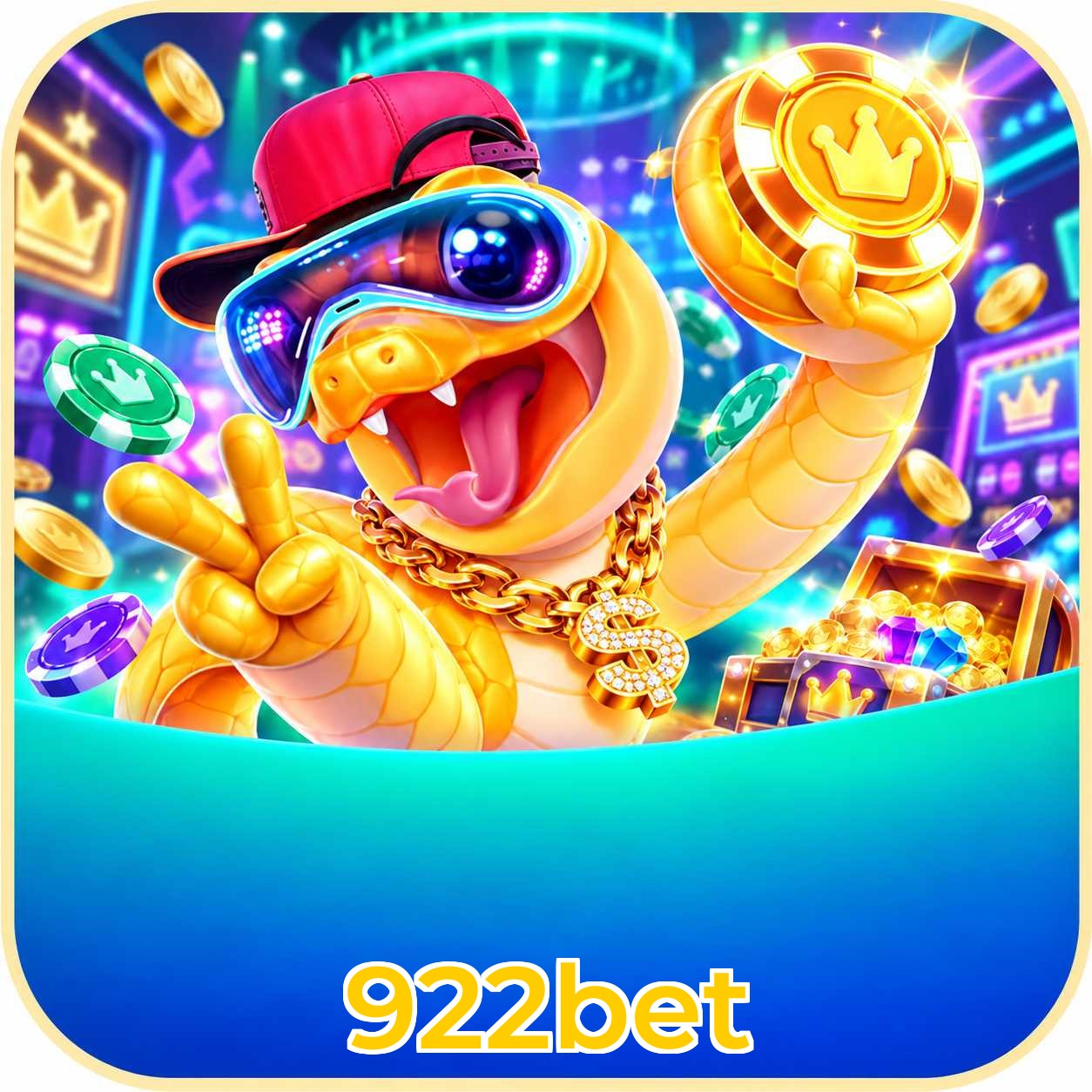 922bet App Features