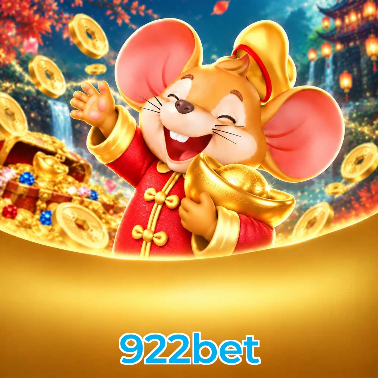 922bet Saque