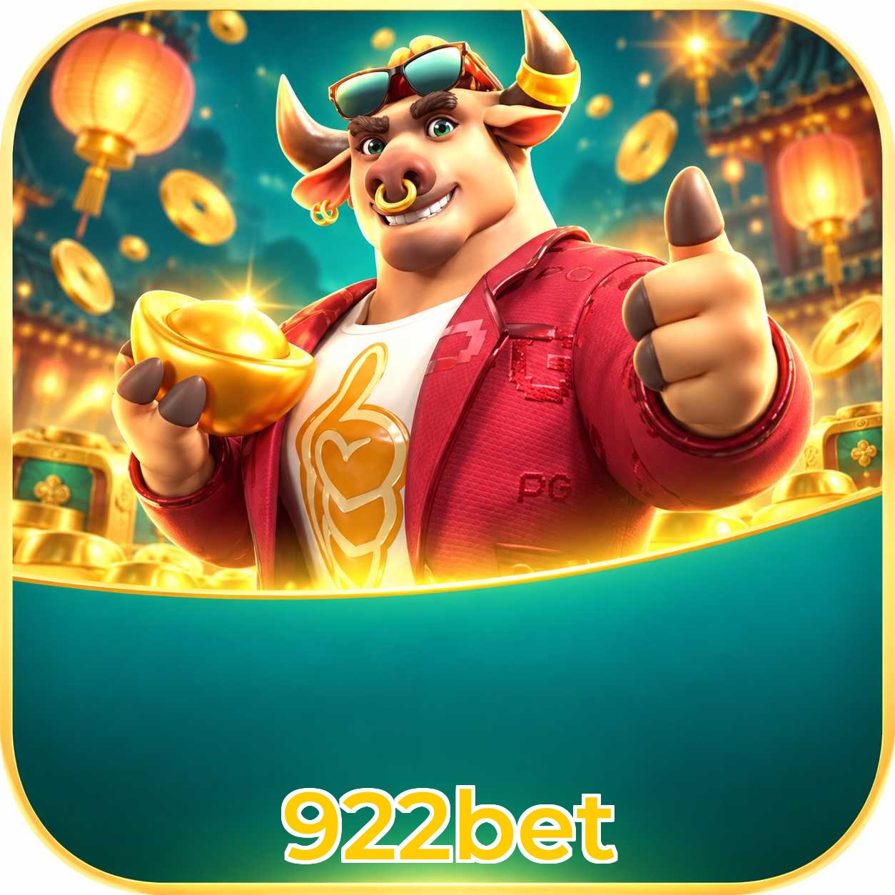 922bet Security