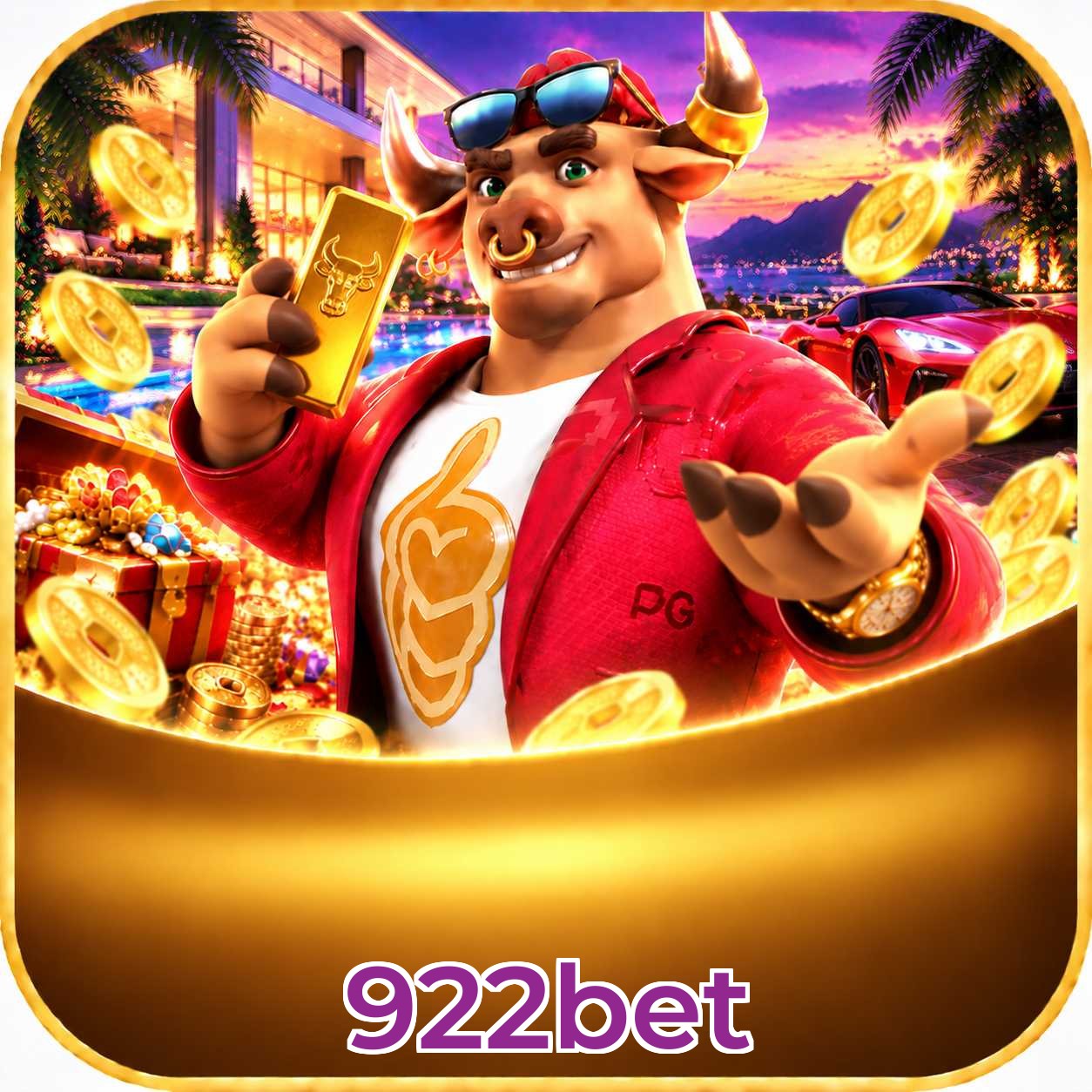 922bet Registration Guide