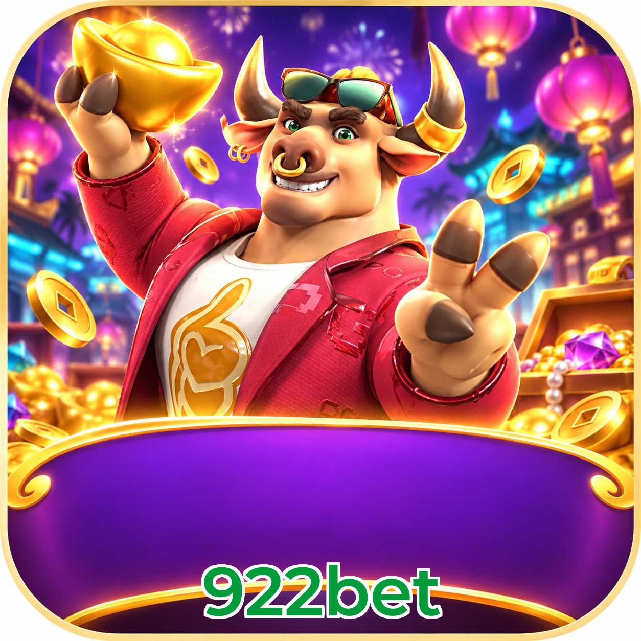 922bet VIP Telegram