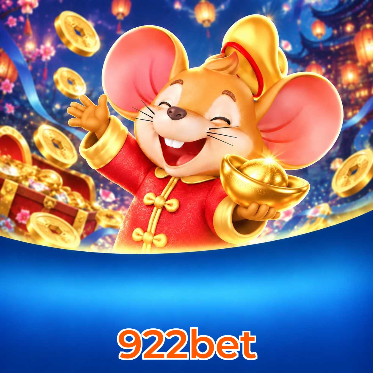 922bet Fortune Tiger Game