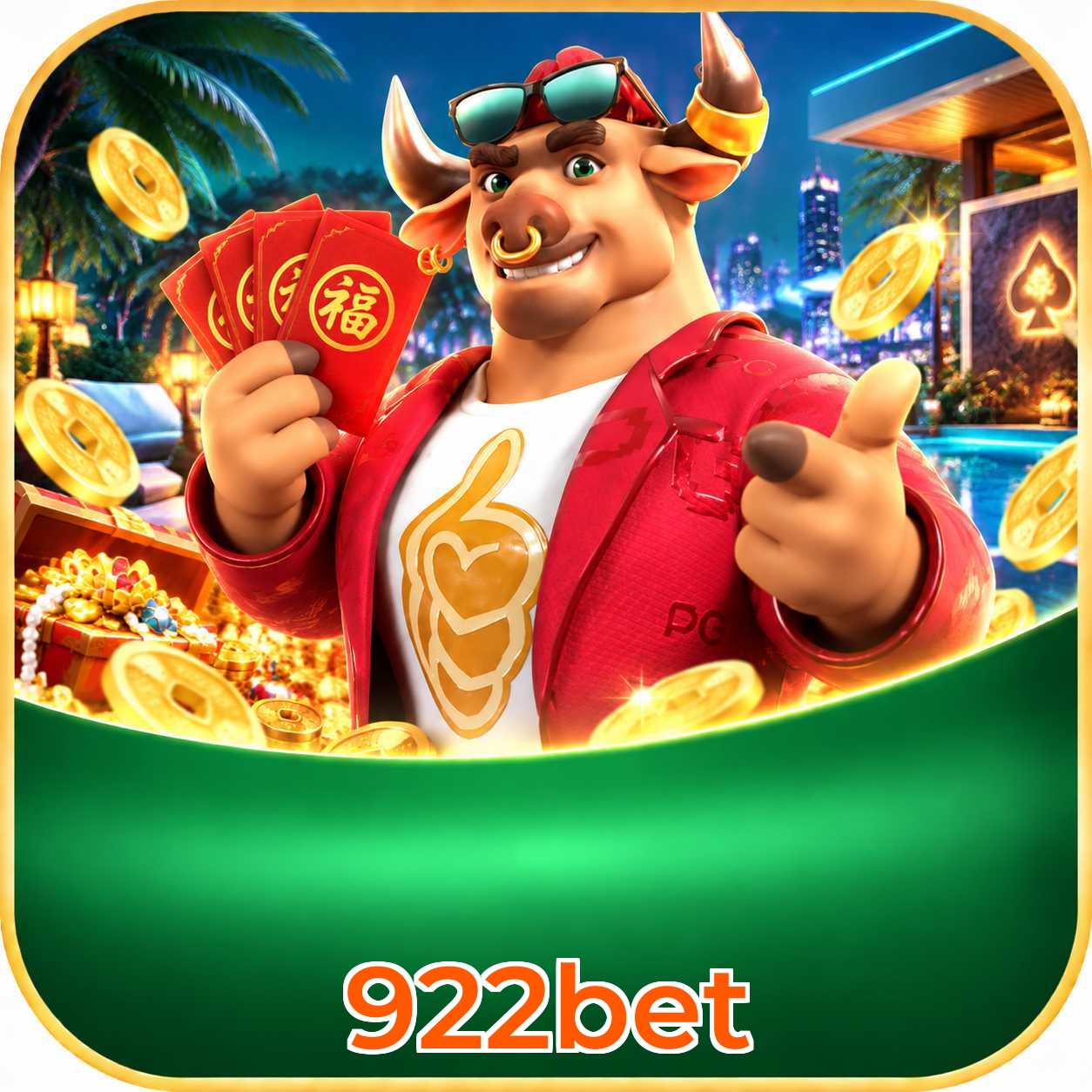 922bet Entrar Telegram