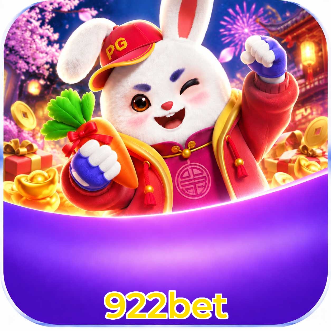 922bet Suporte