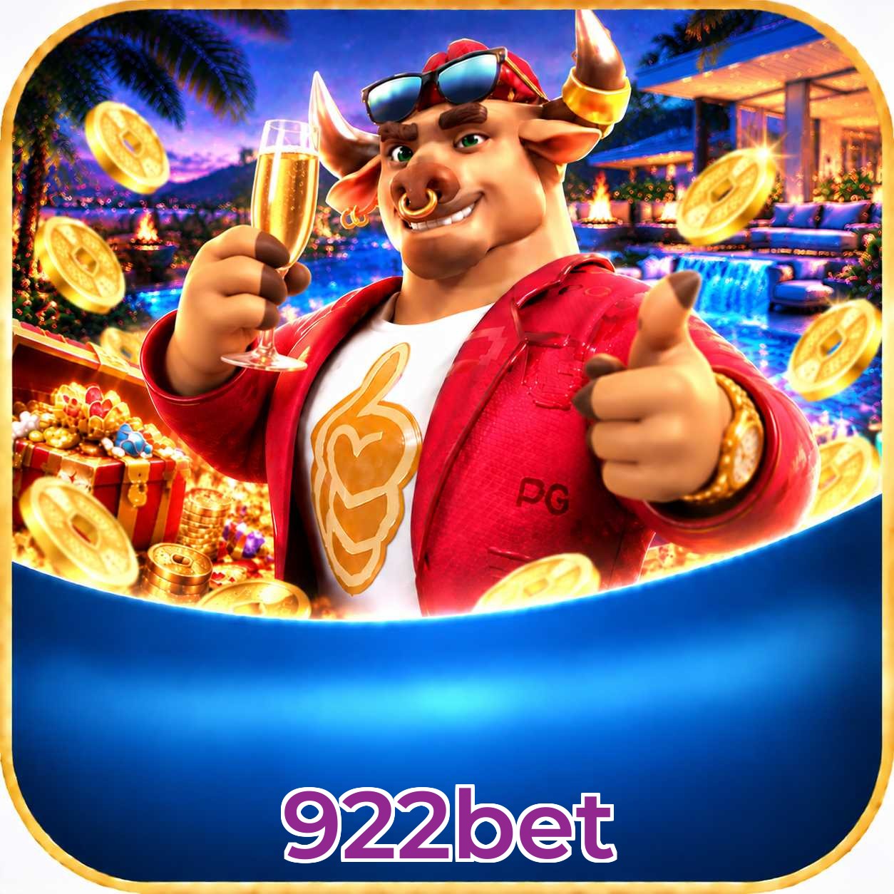 922bet Segurança