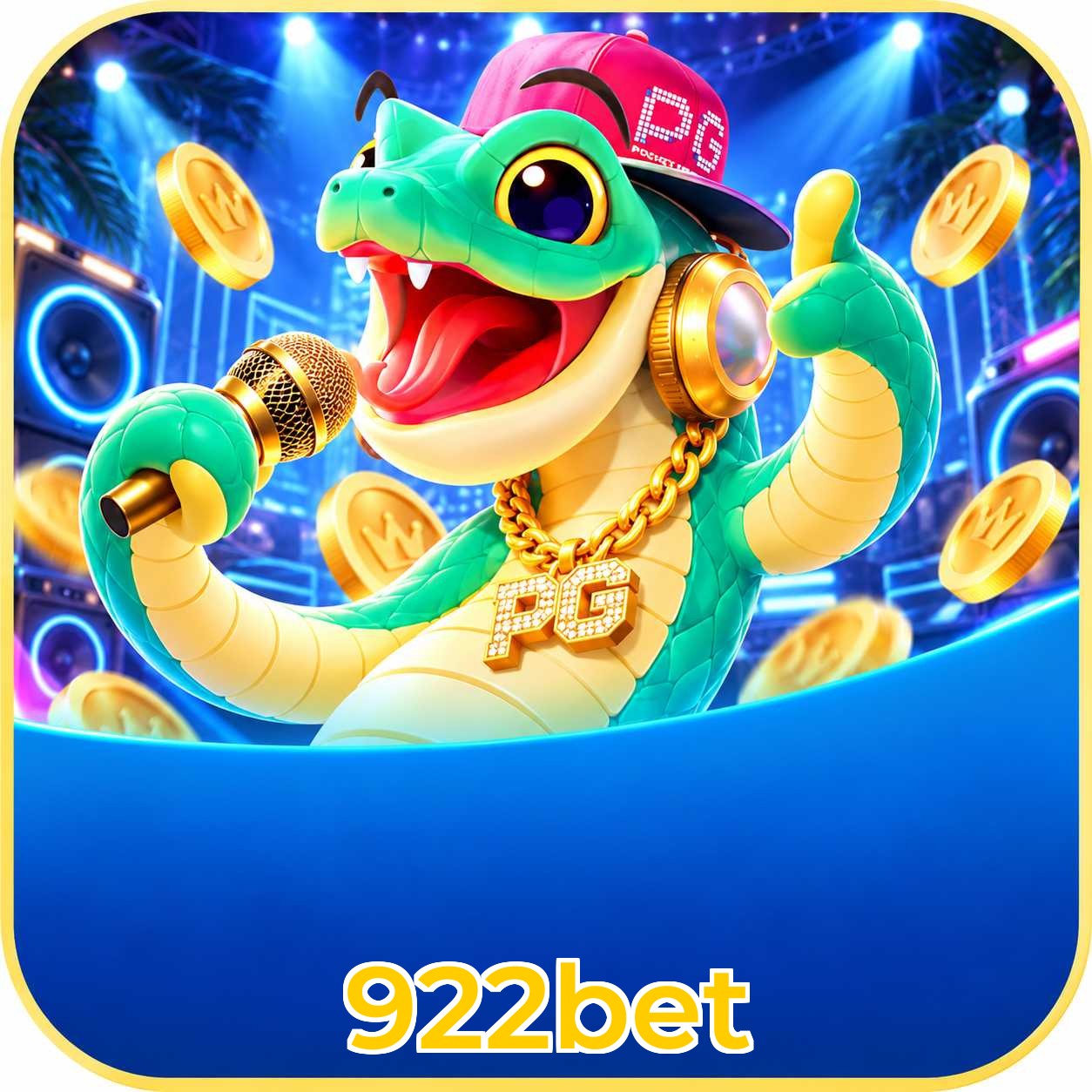 922bet Requirements