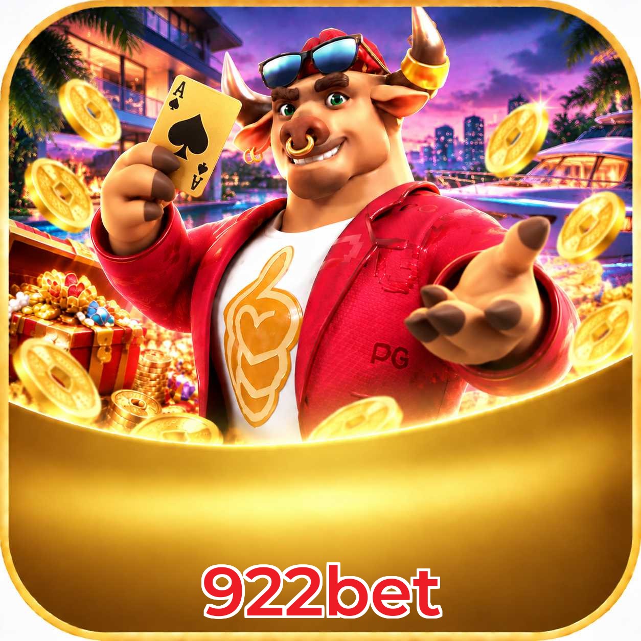 922bet VIP Program