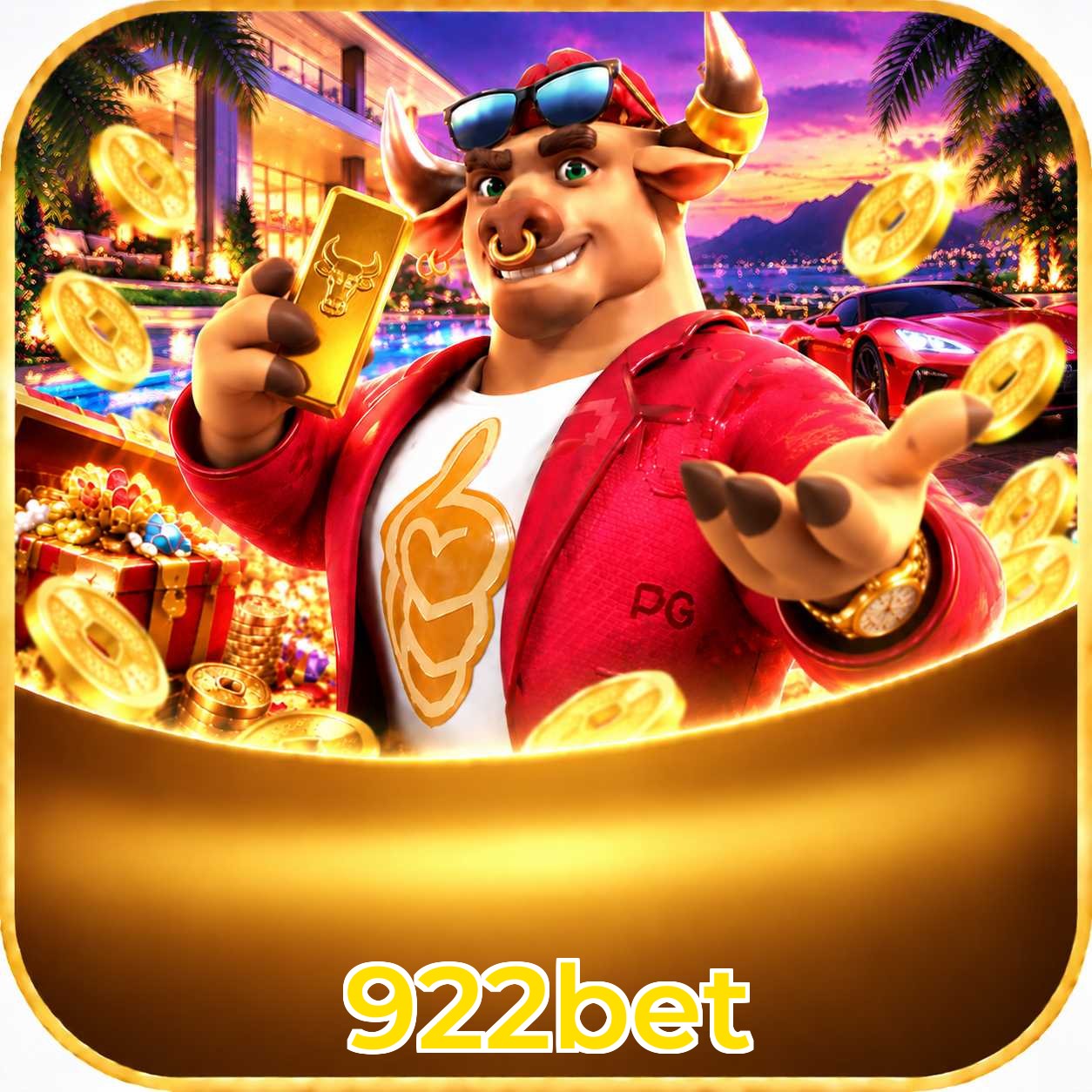 922bet Facebook Support