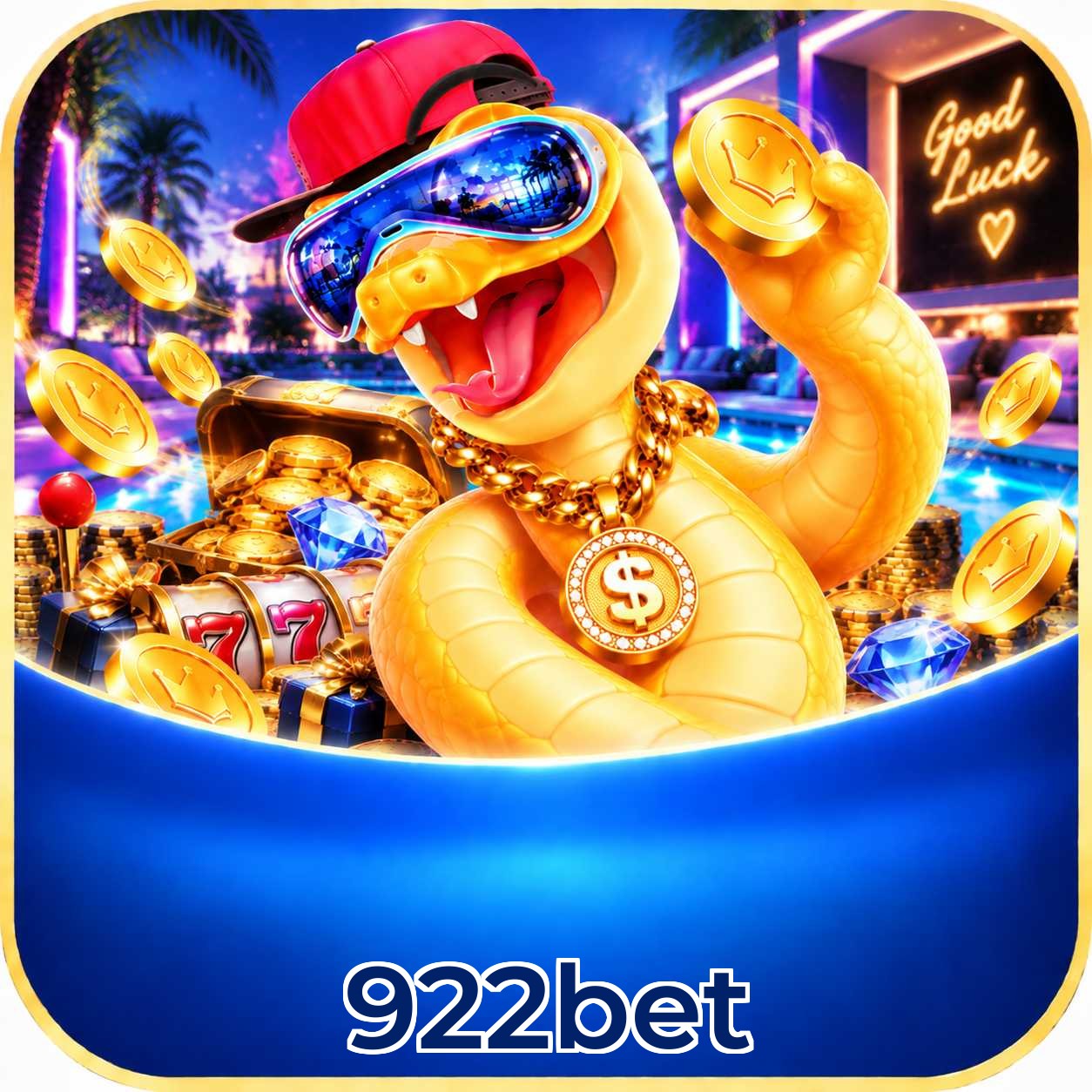 922bet Performance