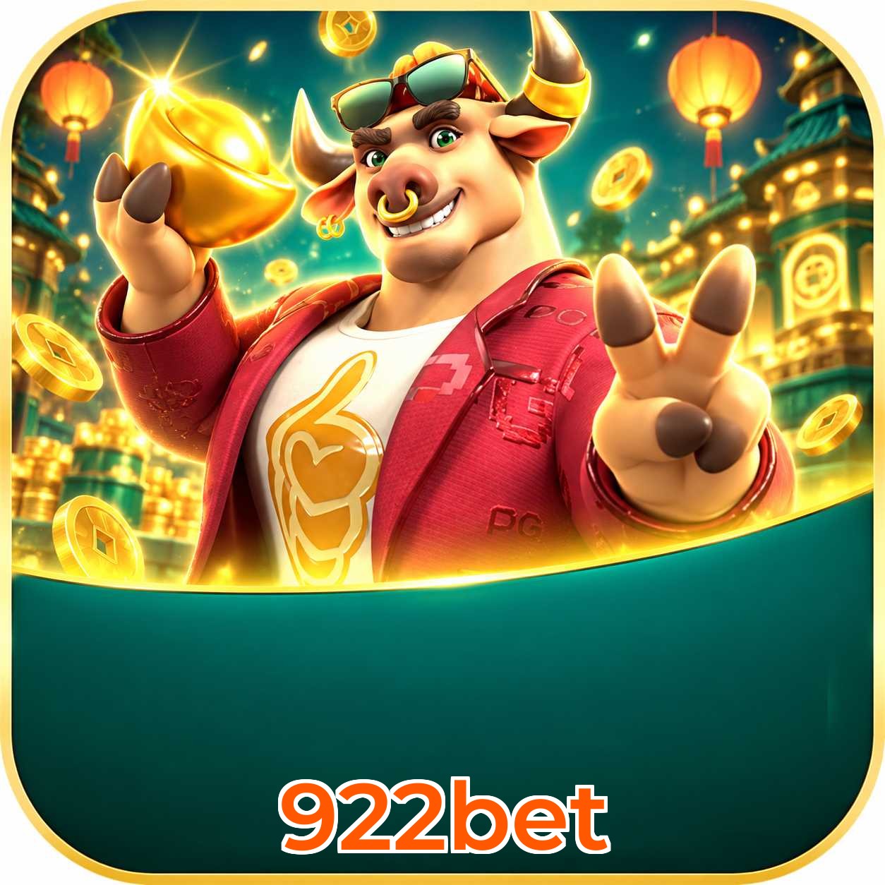 922bet Logo