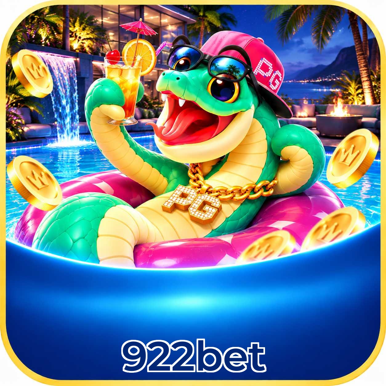 922bet Download Speed
