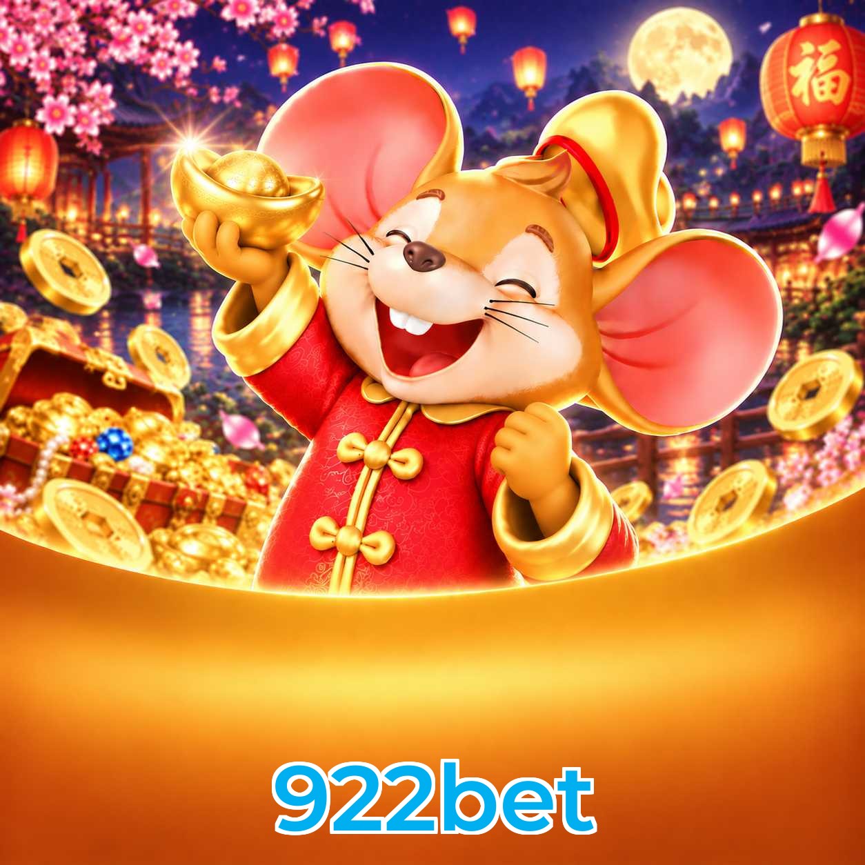 922bet instalar Windows e Mac
