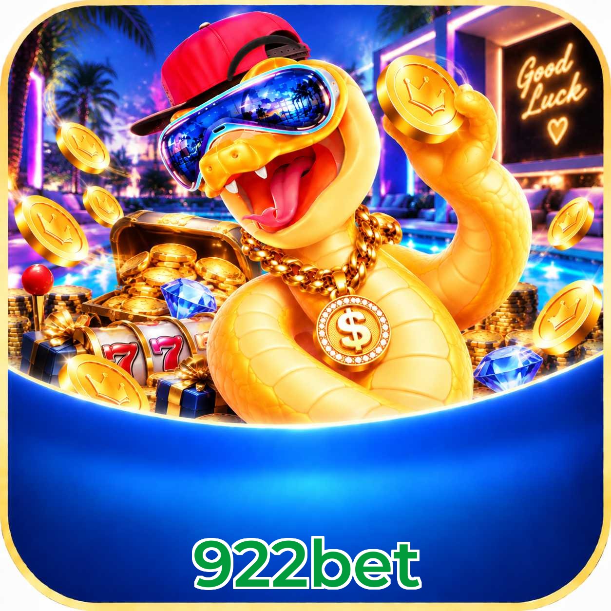 922bet Betting Limits