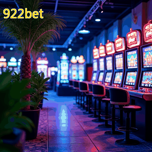 App 922bet para Celular – Baixe Agora e Jogue Sem Travamentos