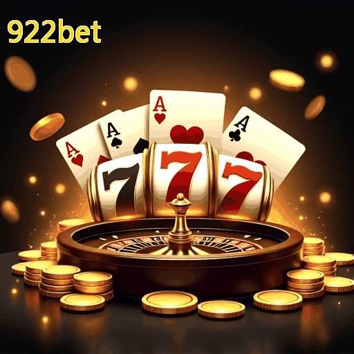 Jogos de Slots no 922bet – Caça-Níqueis com Bônus e Jackpots Incríveis
